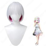 ドーナドーナ ポルノ コスプレウィッグ 『ドーナドーナ いっしょにわるいことをしよう』 耐熱かつら cosplay wig 通販