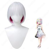 ドーナドーナ ポルノ コスプレウィッグ 『ドーナドーナ いっしょにわるいことをしよう』 耐熱かつら cosplay wig 通販(コスプレブーツ、ウィッグ、道具でおすすめの商品)