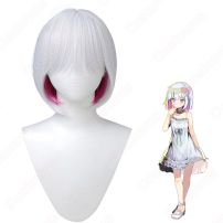 ドーナドーナ ポルノ コスプレウィッグ 『ドーナドーナ いっしょにわるいことをしよう』 耐熱かつら cosplay wig 通販(コスプレウィッグ)