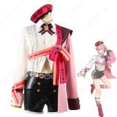 NU:カーニバル コスプレ衣装通販|エイト、エスターなどの