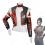 サイバーパンク2077 パナム・パーマー コスプレ衣装 ジャケット コート ゲーム cosplay 仮装 変装 Cyberpunk 2077（サイバーパンク2077） 0