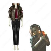 サイバーパンク2077 主人公V ヴィー 女性 コスプレ衣装 ゲームcosplay 仮装 変装セット(ゲーム• アニメコスプレ衣装でおすすめの商品)
