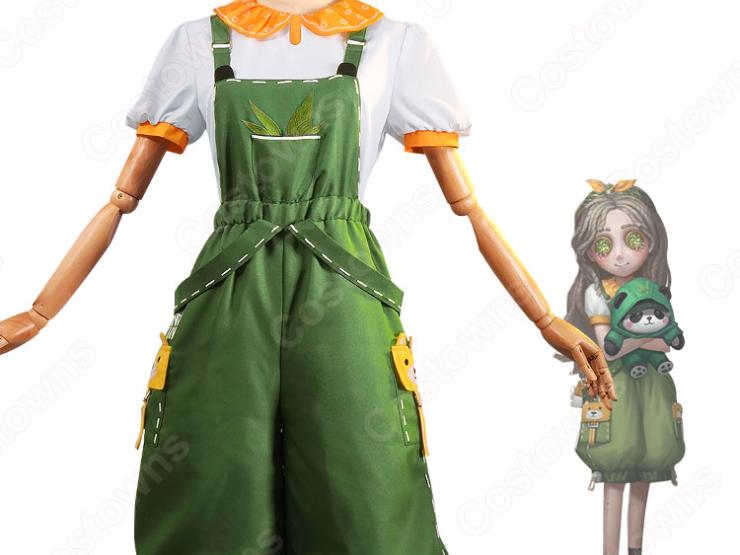 IdentityV 第五人格 中村物語 ロリィタ ゴスロリ - メルカリ