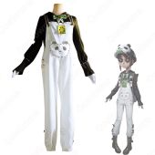 庭師(エマ・ウッズ) パンダ保育員 コスプレ衣装 『IdentityV 第五人格』 サバイバー cosplay 仮装 変装(こちらもおすすめ)
