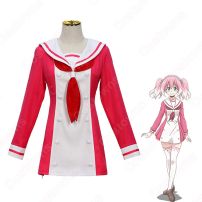 無能なナナ 柊ナナ 制服 コスプレ衣装(その他 コスプレ衣装)