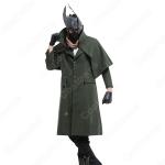 Bloodborne (ブラッドボーン) 狩人 コスプレ衣装