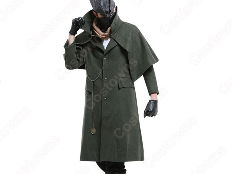 Amazon.co.jp: [ばら屋出品]ブラッドボーン ハンター 狩人