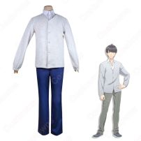 上杉風太郎 コスプレ衣装 【五等分の花嫁】 cosplay （うえすぎふうたろう） 制服(五等分の花嫁 コスプレ衣装)