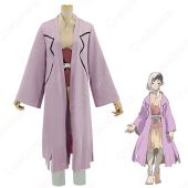 ドクターストーン あさぎりゲン コスプレ衣装 『Dr.STONE』 浅霧幻 cosplay 仮装 変装(ゲーム• アニメコスプレ衣装でおすすめの商品)