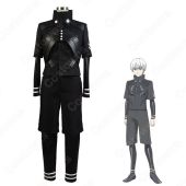 東京喰種トーキョーグール 金木研（かねき けん） コスプレ衣装(ゲーム• アニメコスプレ衣装でおすすめの商品)