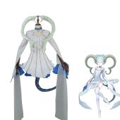 FGOアーケード ラーヴァ/ティアマト コスプレ衣装 『Fate/Grand Order』 cosplay 仮装 変装(ゲーム• アニメコスプレ衣装でおすすめの商品)