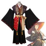 あんスタ 鬼龍紅郎 喧嘩祭衣装 コスプレ衣装 『あんさんぶるスターズ！』 祭り大将 cosplay 仮装 変装