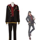 ツイステ ジャミル・バイパー 制服 コスプレ衣装 『ディズニー ツイステッドワンダーランド』 cosplay 仮装 変装(ゲーム• アニメコスプレ衣装でおすすめの商品)