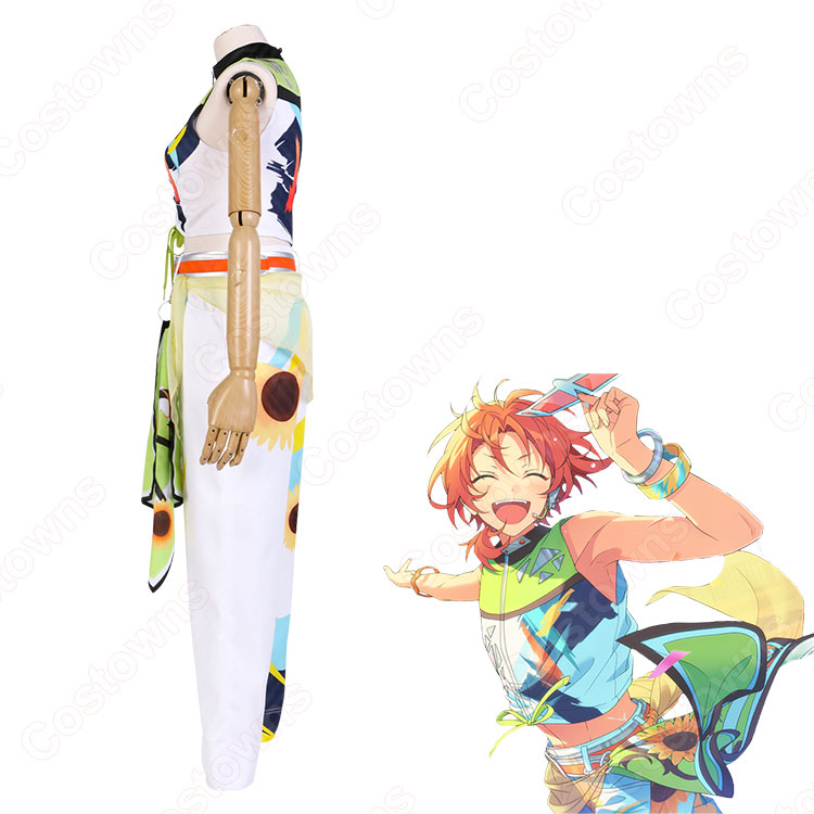 あんスタ レオ イベコレ サンシャイン　12点＋おまけ 1953357e61cf4b1b80e9148fe49ad0