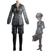 遡及シリーズ 納棺師(イソップ・カール) 「死角」 コスプレ衣装 『IdentityV 第五人格』 cosplay 仮装 変装(ゲーム• アニメコスプレ衣装でおすすめの商品)