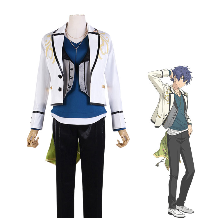 あんスタ 漣ジュン Eve衣装 コスプレ衣装 『あんさんぶるスターズ