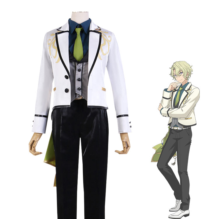 [linden] あんスタ Eve イヴ ユニット 巴日和 ともえひより 風 コスプレ コスチューム 変装 仮装 cosplay あんスタ 巴日和 Eve衣装 コスプレ衣装 『あんさんぶるスターズ