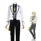 あんスタ 巴日和 Eve衣装 コスプレ衣装 『あんさんぶるスターズ！！』 cosplay 仮装 変装(送料無料)