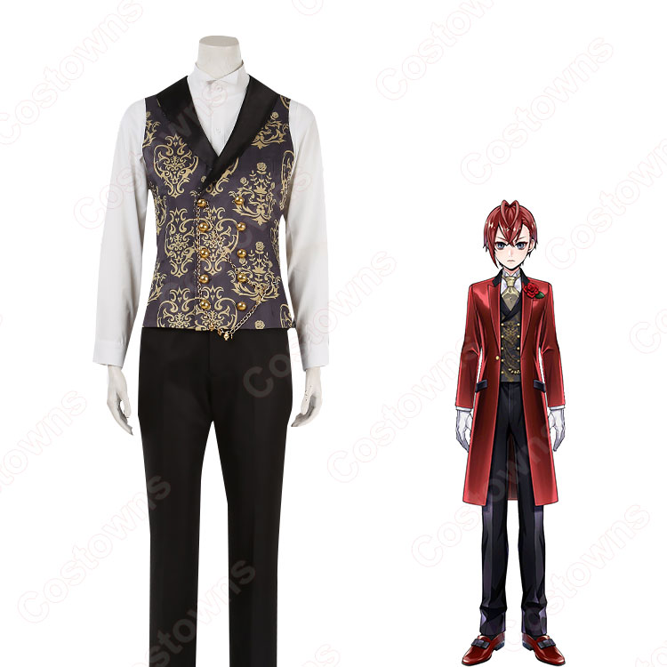 ゴスマリ リドル 衣装 Sサイズ 9ae3bc3131e64c3fa4f599281e6451