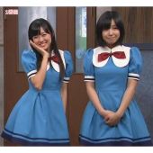 NMB48 げいにん‼2 演出服 アイドル衣装 コスプレ衣装 制服 セーラー服(アイドル制服・学生制服でおすすめの商品)