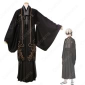 ニーア オートマタ ヨルハ九号S型 9S（ナインエス） コスプレ衣装 和服(ゲーム• アニメコスプレ衣装でおすすめの商品)