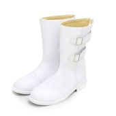 東リベ 佐野万次郎 コスプレ靴 『東京卍リベンジャーズ』 コスプレ シューズ/ブーツ コスプレ用 道具 男女兼用(コスプレブーツ、ウィッグ、道具でおすすめの商品)