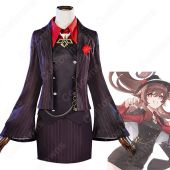 OnePlus 原神 胡桃（フータオ） コスプレ衣装(ゲーム• アニメコスプレ衣装でおすすめの商品)