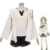 無職転生 シルフィエット コスプレ衣装 『無職転生 ～異世界行ったら本気だす～』 cosplay 仮装 変装(ゲーム• アニメコスプレ衣装でおすすめの商品)