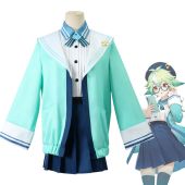 スクロース 制服 コスプレ衣装 OnePlus × 原神 コラボ cosplay 仮装 変装(ゲーム• アニメコスプレ衣装でおすすめの商品)
