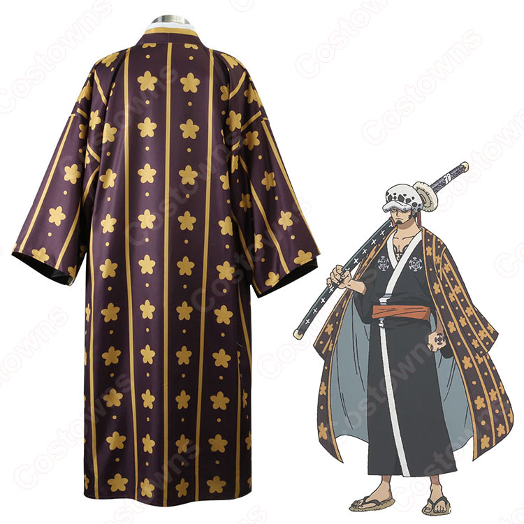 最終 ONEPIECE ワンピース 20周年記念 限定衣装 トラファルガーロー Amazon.co.jp: Portrait.Of.Pirates ワンピース LIMITED EDITION