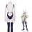ヒロアカ ラビットヒーロー ミルコ 兎山ルミ コスプレ衣装 『僕のヒーローアカデミア』 cosplay 仮装 変装 僕のヒーローアカデミア 2