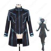 にじさんじ 黛灰 新衣装 コスプレ衣装 VTuber cosplay 仮装 変装(ゲーム• アニメコスプレ衣装でおすすめの商品)