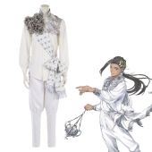 ツイステ ジャミル・バイパー フェアリーガラ コスプレ衣装 『ディズニー ツイステッドワンダーランド』 ガラ・クチュール cosplay 仮装 変装(ゲーム• アニメコスプレ衣装でおすすめの商品)