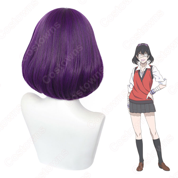 コスプレウィッグオーダー百花ページ f23da4b79778479ea937e2900e266f