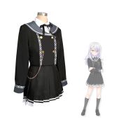 オンゲキ 皇城セツナ コスプレ衣装 「オンゲキ bright MEMORY」 cosplay 仮装 変装(ゲーム• アニメコスプレ衣装でおすすめの商品)