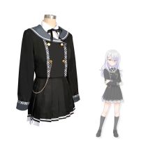 オンゲキ 皇城セツナ コスプレ衣装 「オンゲキ bright MEMORY」 cosplay 仮装 変装(その他 コスプレ衣装)