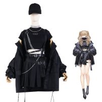 にじさんじ シスター・クレア 新衣装 コスプレ衣装 VTuber cosplay 仮装 変装(にじさんじ コスプレ衣装)