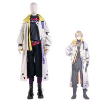 にじさんじ 風楽奏斗 (ふうらかなと) コスプレ衣装 VTuber VOLTACTION cosplay 仮装 変装(にじさんじ コスプレ衣装)