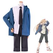 チェンソーマン パワー コスプレ衣装 血の魔人 cosplay 仮装 変装(ゲーム• アニメコスプレ衣装でおすすめの商品)