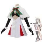 FGO ジャンヌ・ダルク・オルタ・サンタ・リリィ コスプレ衣装 『Fate/Grand Order』 cosplay 仮装 変装