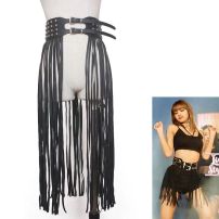 BLACKPINK リサ ジャズダンス衣装 韓国 アイドル ダンス服(少女時代、IZ*ONE、BLACKPINK、TWICE)