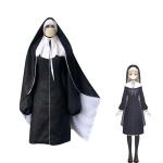 にじさんじ シスター・クレア コスプレ衣装 VTuber cosplay 仮装 変装