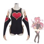 プリコネR クウカ コスプレ衣装 『プリンセスコネクト！Re:Dive』 遠見空花 cosplay 仮装 変装