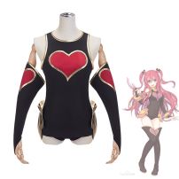 プリコネR クウカ コスプレ衣装 『プリンセスコネクト！Re:Dive』 遠見空花 cosplay 仮装 変装(プリンセスコネクト！ コスプレ衣装)