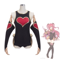 プリコネR クウカ コスプレ衣装 『プリンセスコネクト！Re:Dive』 遠見空花 cosplay 仮装 変装(202×202)