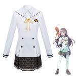 ドーナドーナ 東雲派 菊千代 コスプレ衣装 『ドーナドーナ いっしょにわるいことをしよう』 cosplay 仮装 変装