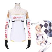 アズレン プリンス・オブ・ウェールズ レースクイーン コスプレ衣装 『アズールレーン』 栄冠のビクトリーレーシング cosplay 仮装 変装(ゲーム• アニメコスプレ衣装でおすすめの商品)