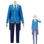 金装のヴェルメイユ アルト・ゴールドフィルド コスプレ衣装 『金装のヴェルメイユ～崖っぷち魔術師は最強の厄災と魔法世界を突き進む～ 』 cosplay 仮装 変装(ゲーム• アニメコスプレ衣装でおすすめの商品)