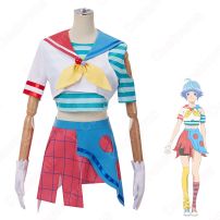 アニメ映画『バブル』 ウタ コスプレ衣装(その他 コスプレ衣装)