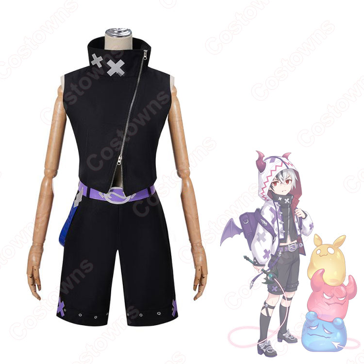プリコネR カリザ コスプレ衣装 『プリンセスコネクト！Re:Dive